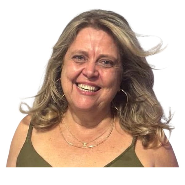 Foto de Maria Beatriz de Oliveira