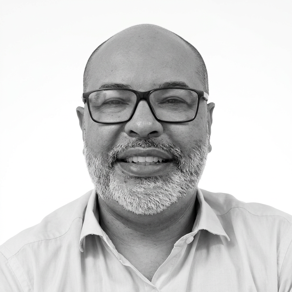Foto de Júlio Mariano de Souza Neto